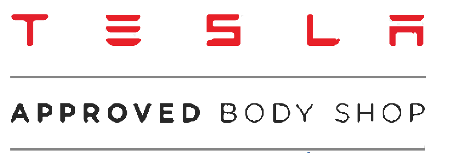 Tesla Approved Body Shop